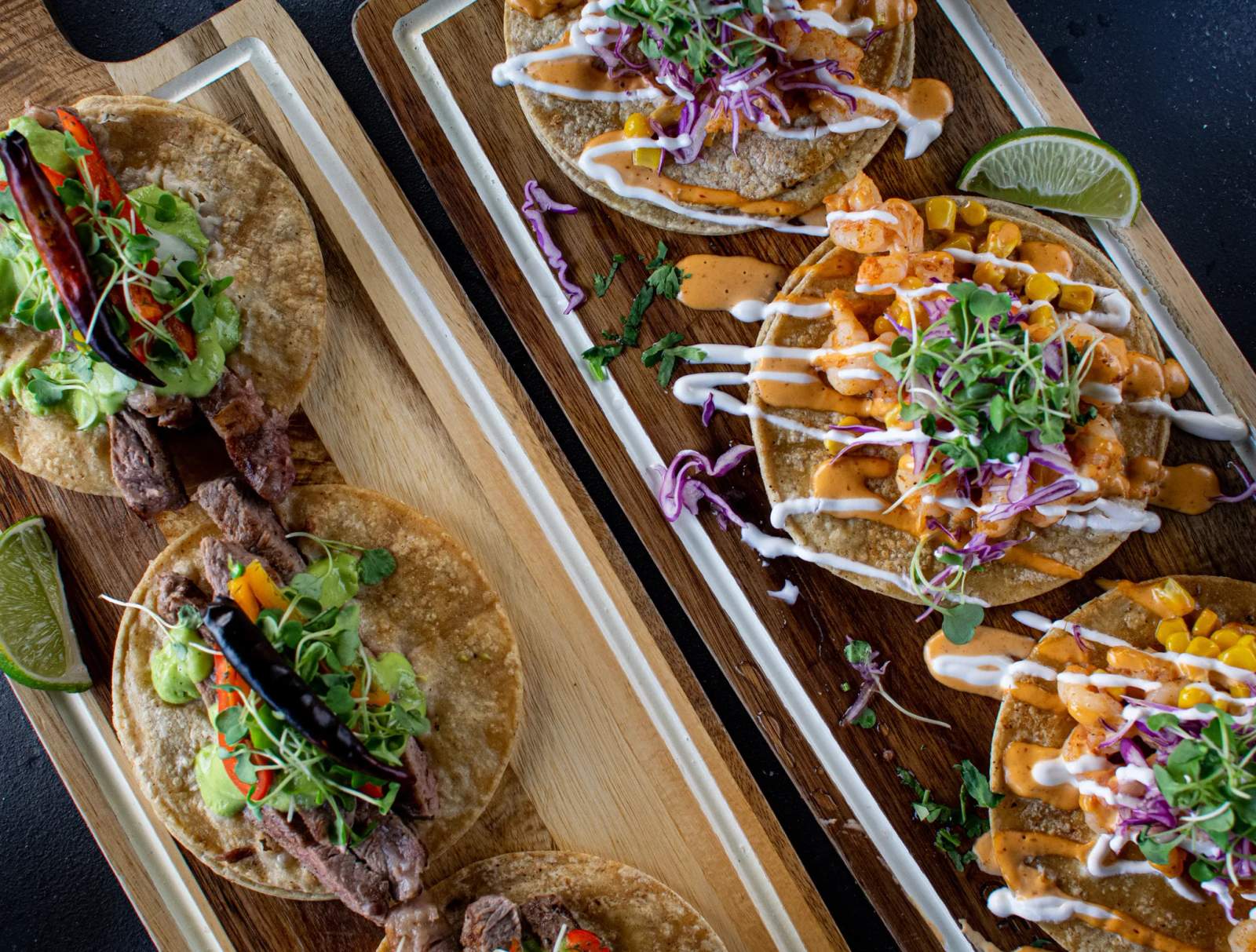 Tavo's At The Grove — photo 3