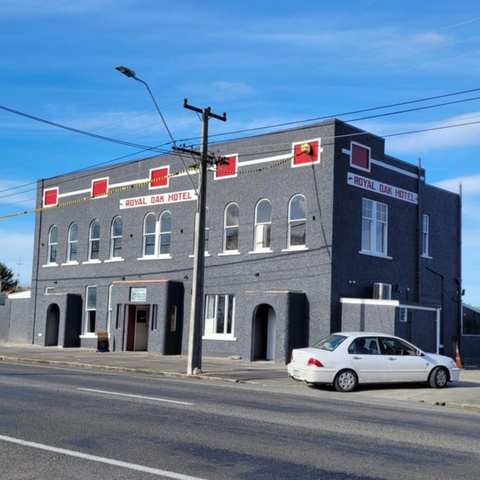 Royal Oak Tavern Carterton — photo 2