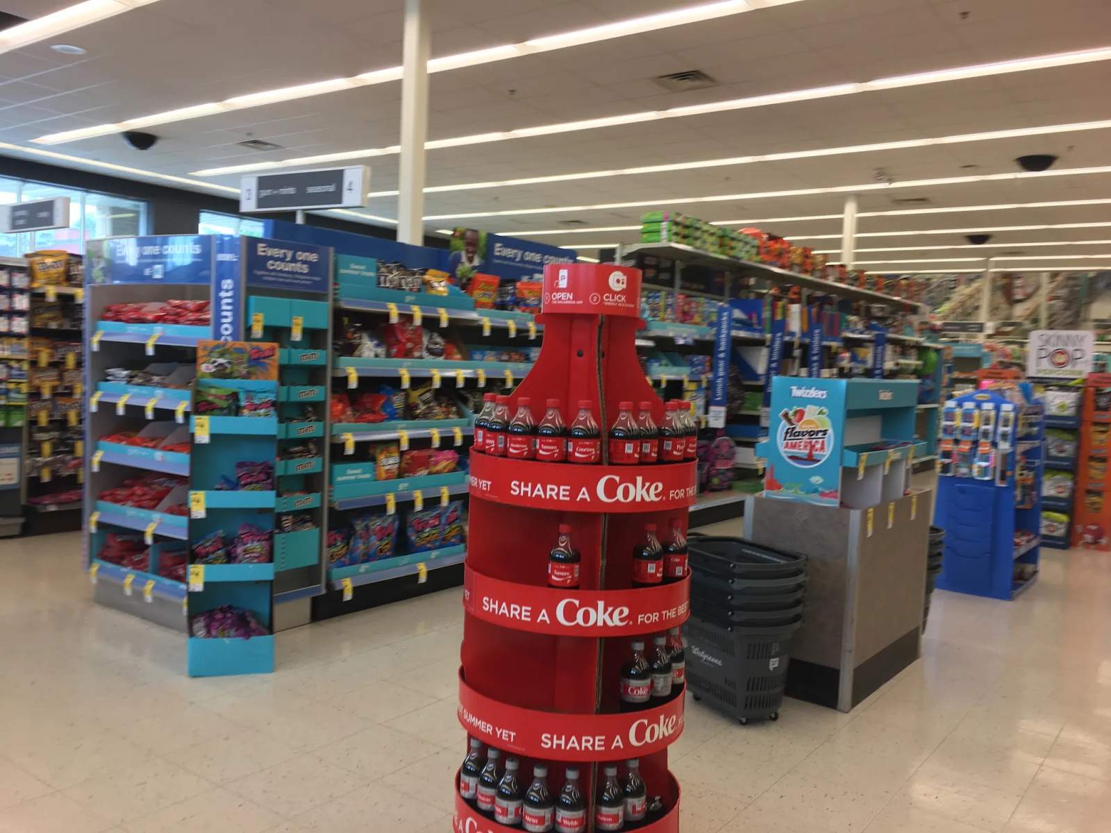 Walgreens — photo 3