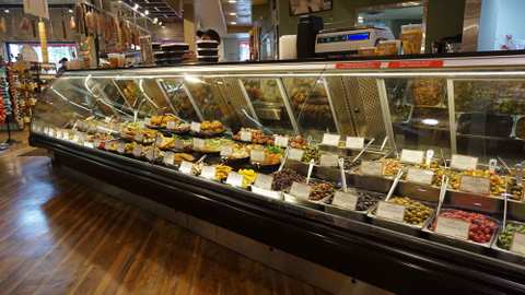 Glorioso's Italian Market — photo 3