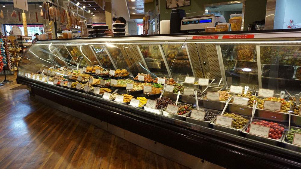 Glorioso's Italian Market — photo 3