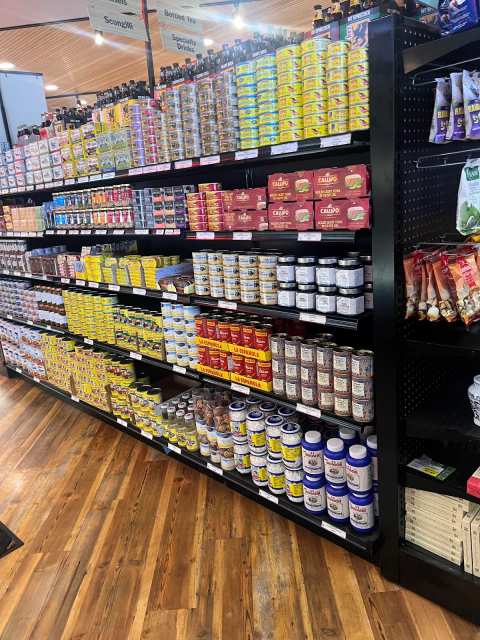 Glorioso's Italian Market — photo 2