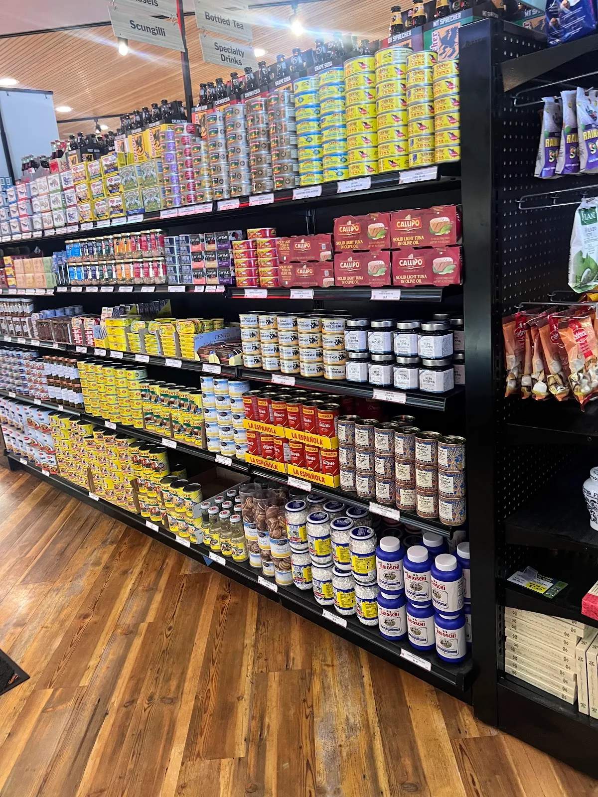 Glorioso's Italian Market — photo 2