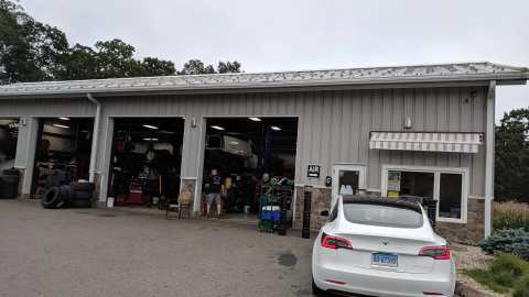 Peoples Choice Auto Service (P.C. Auto) — photo 3
