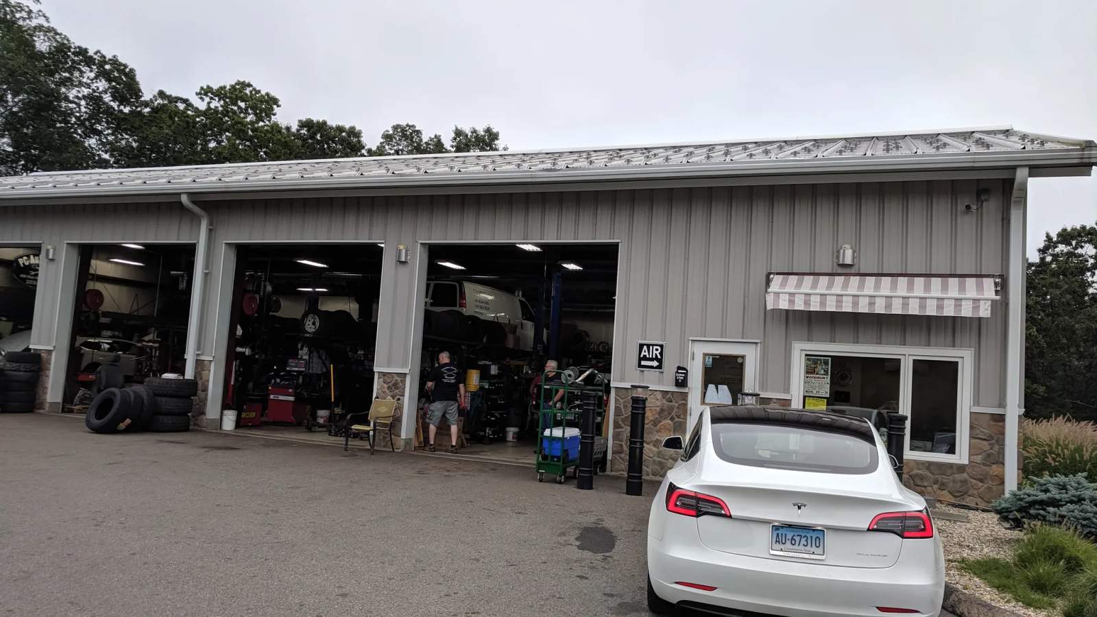 Peoples Choice Auto Service (P.C. Auto) — photo 3