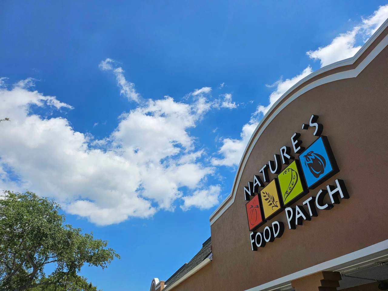 Nature's Food Patch Market & Café — photo 2