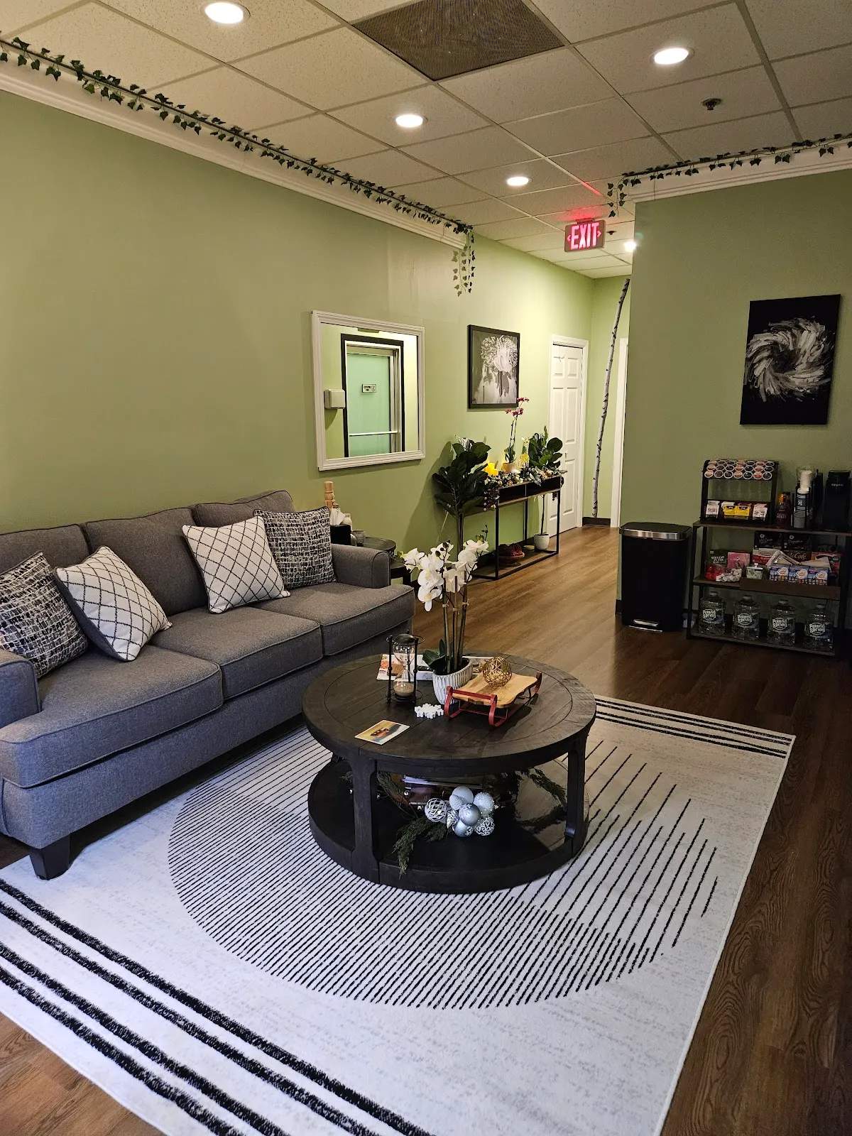 Renewed Balance Massage Therapy — photo 2