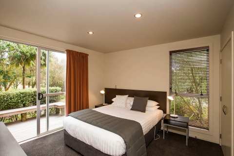 The Claremont Motel and Apartments Martinborough — photo 2