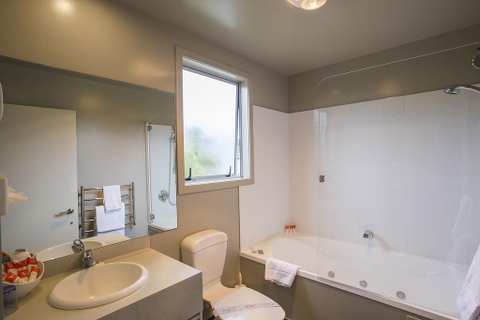 The Claremont Motel and Apartments Martinborough — photo 3