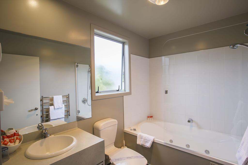 The Claremont Motel and Apartments Martinborough — photo 3