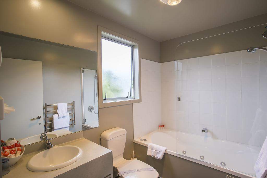The Claremont Motel and Apartments Martinborough — photo 3