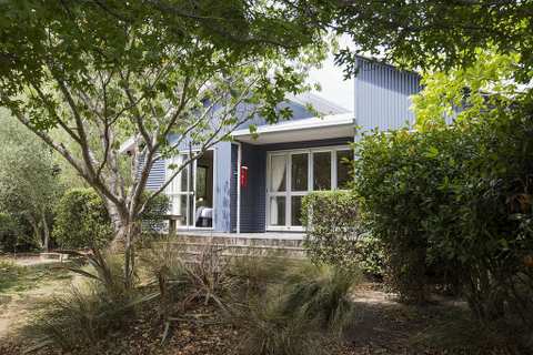 The Claremont Motel and Apartments Martinborough — photo 5