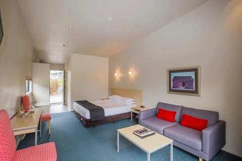 The Claremont Motel and Apartments Martinborough — photo 4