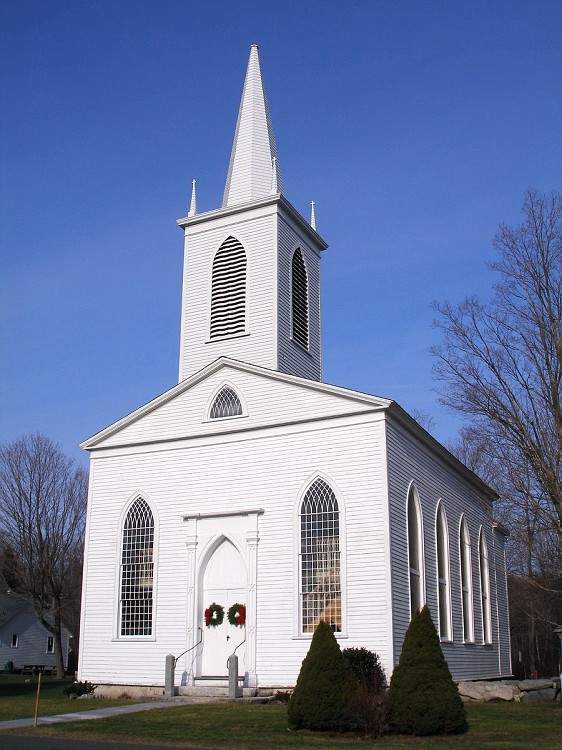 Trinity Episcopal Church — photo 2