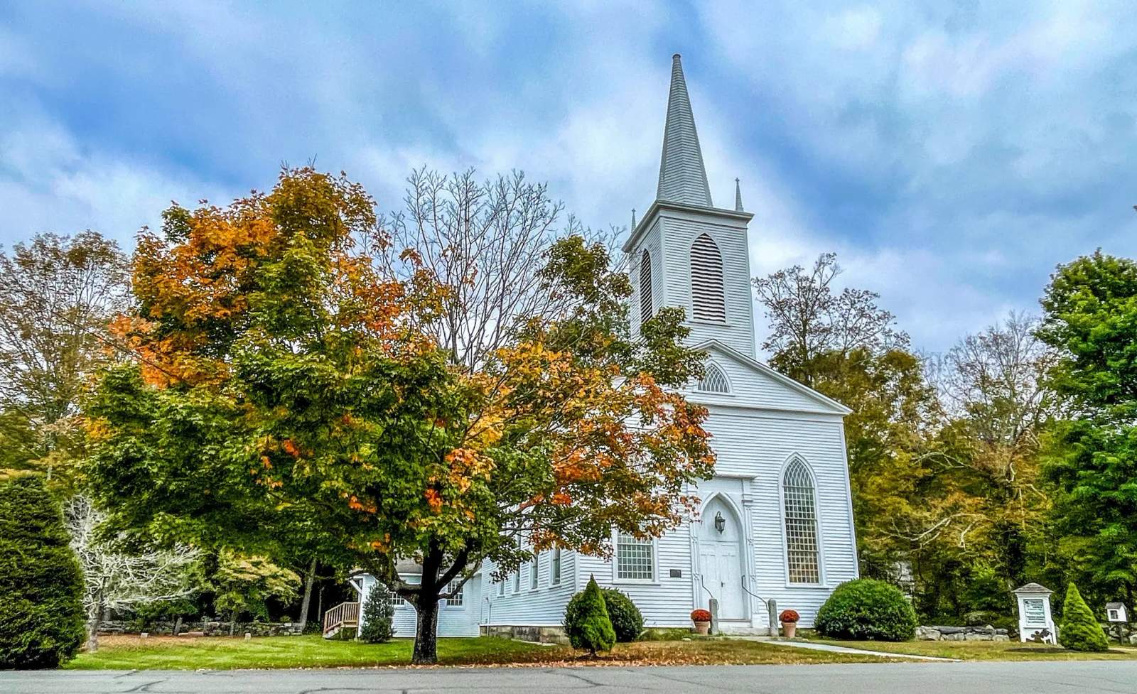 Trinity Episcopal Church — photo 1