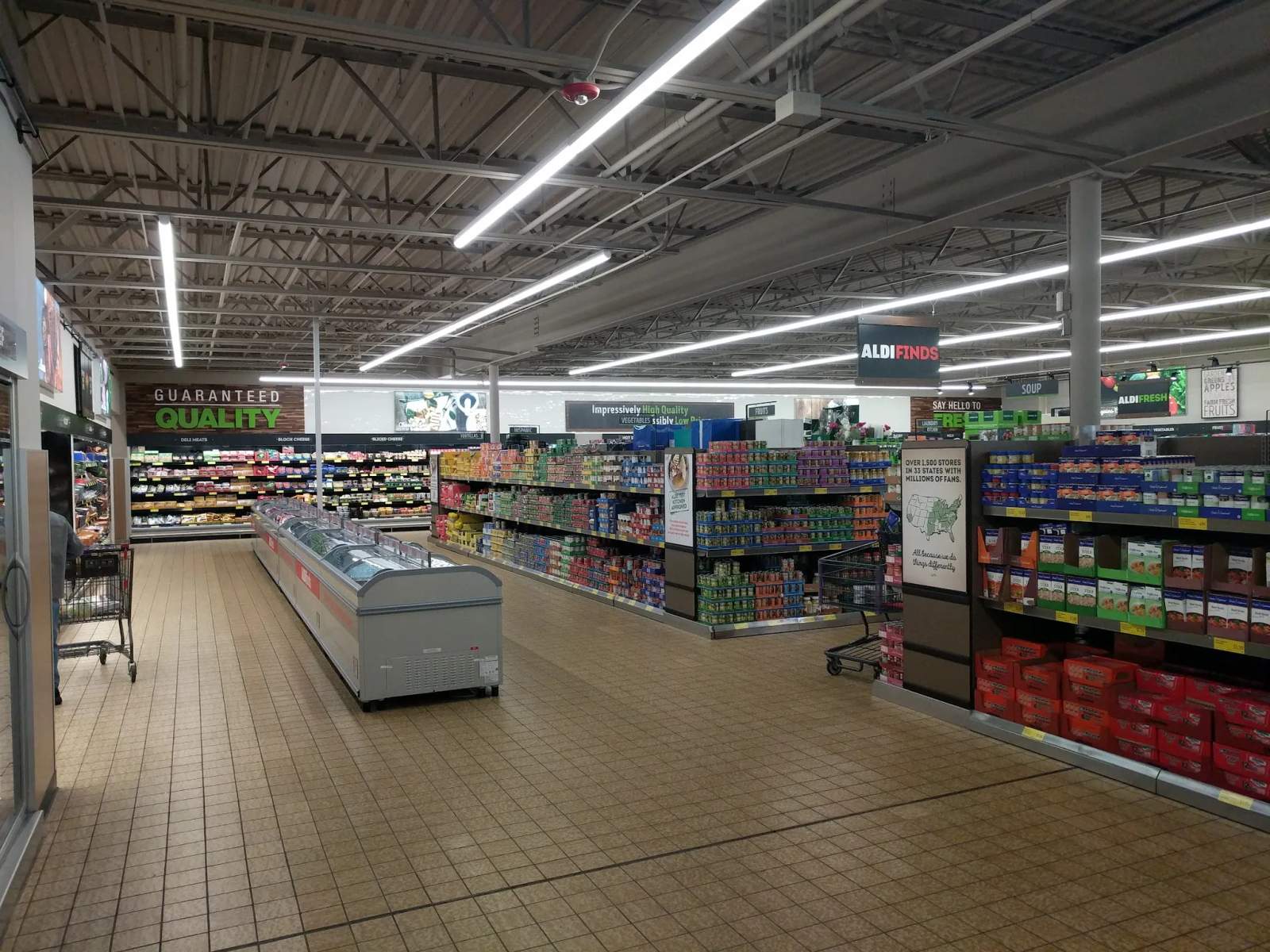 ALDI — photo 2