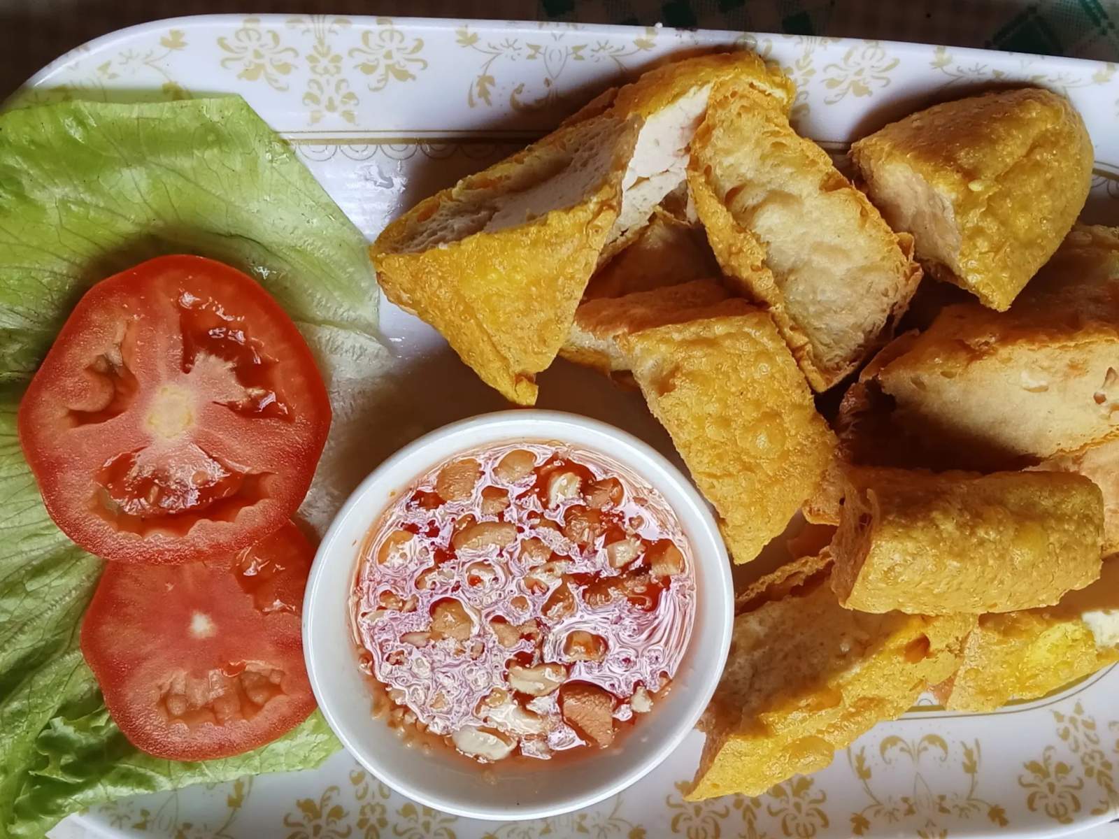 PimjaiThaifood — photo 2