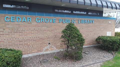 Cedar Grove Public Library — photo 5