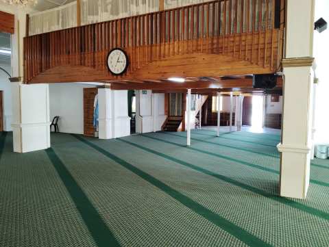 Goejjatul Islam Mosque — photo 2