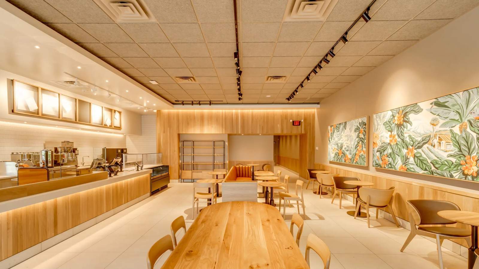 Starbucks Coffee Company — photo 3