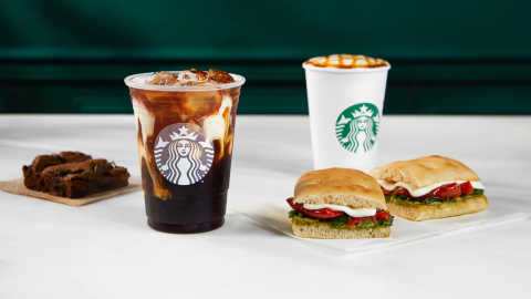 Starbucks Coffee Company — photo 2