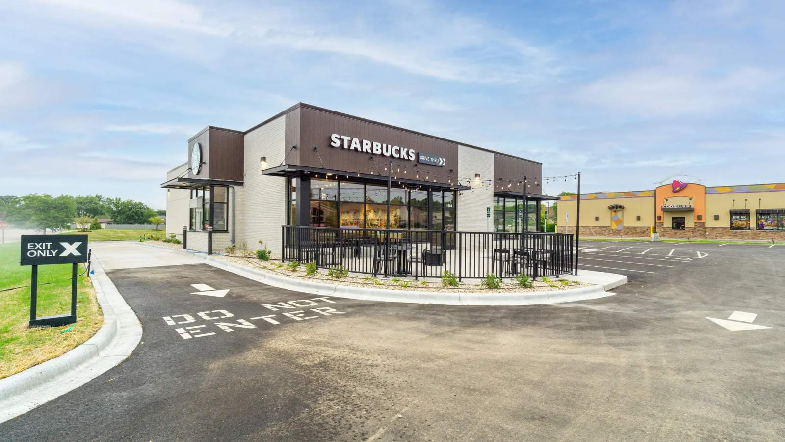 Starbucks Coffee Company — photo 4