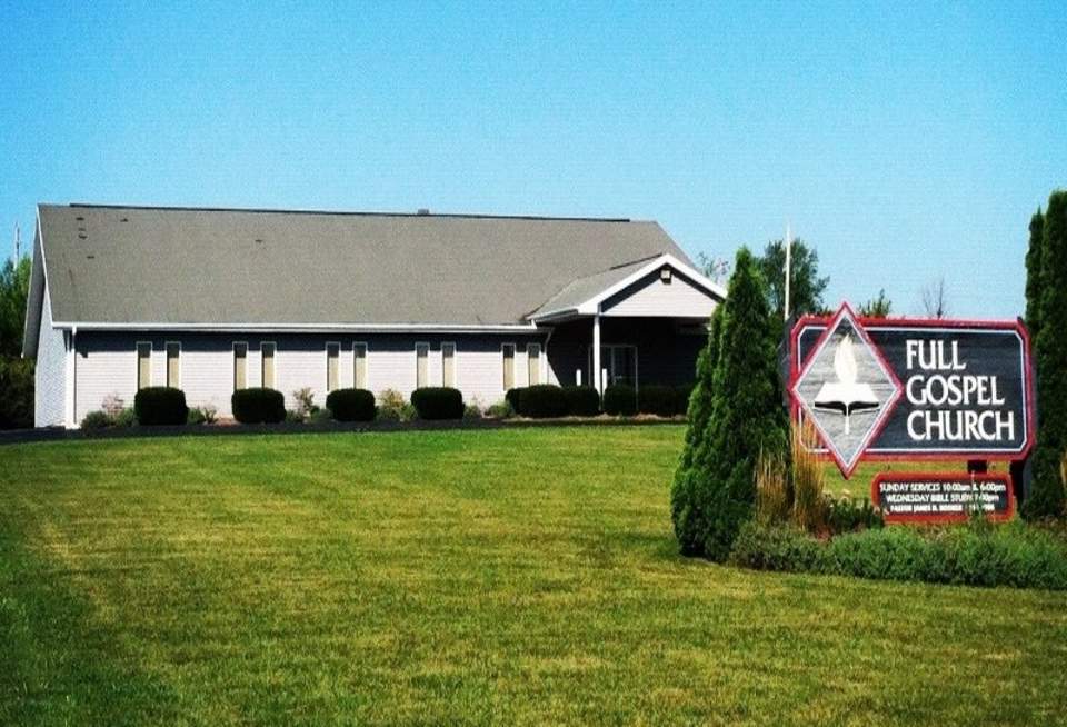 Full Gospel Church — photo 1