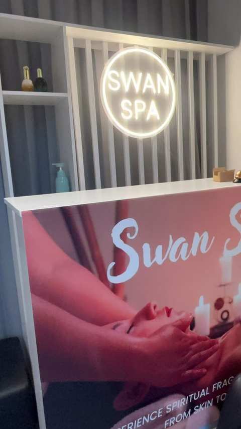 Swan Spa — photo 3