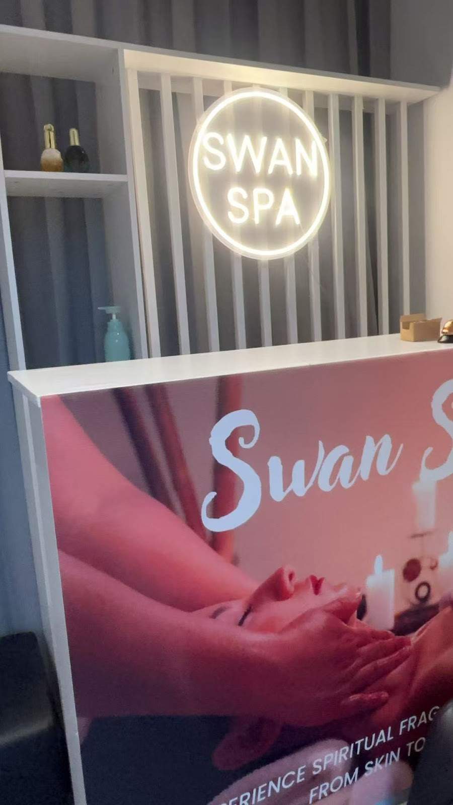Swan Spa — photo 3