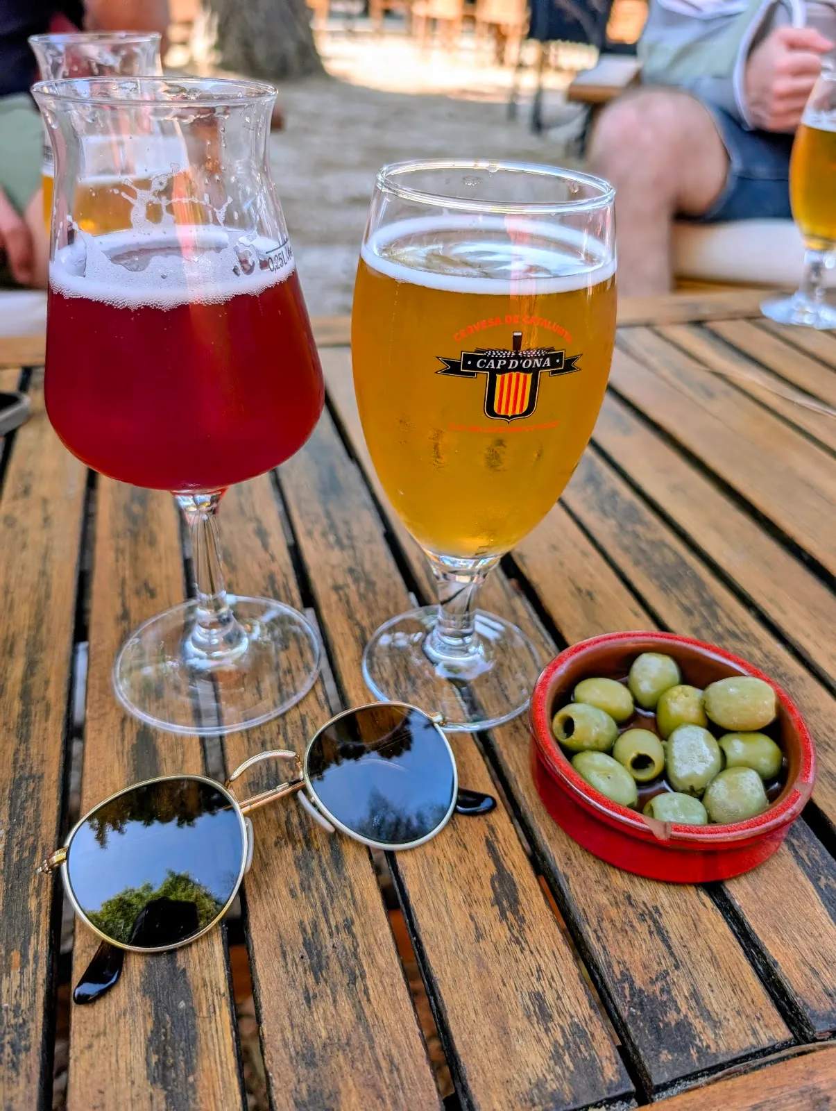 Brasserie Cap d'Ona — photo 3