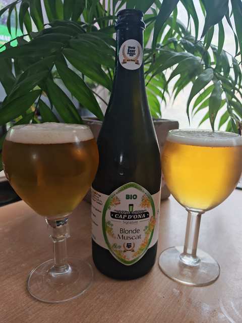 Brasserie Cap d'Ona — photo 4