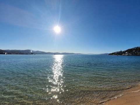Oriental Bay Lookout — photo 2