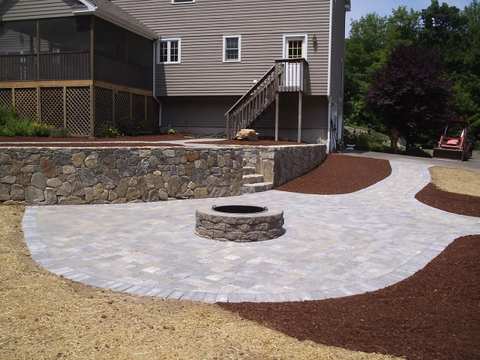 J & M Landscape Design — photo 2