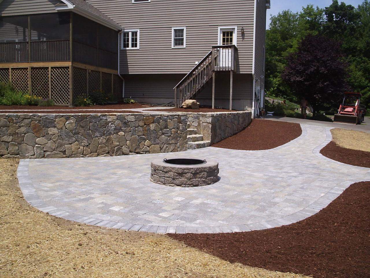 J & M Landscape Design — photo 2