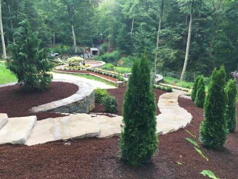J & M Landscape Design — photo 3
