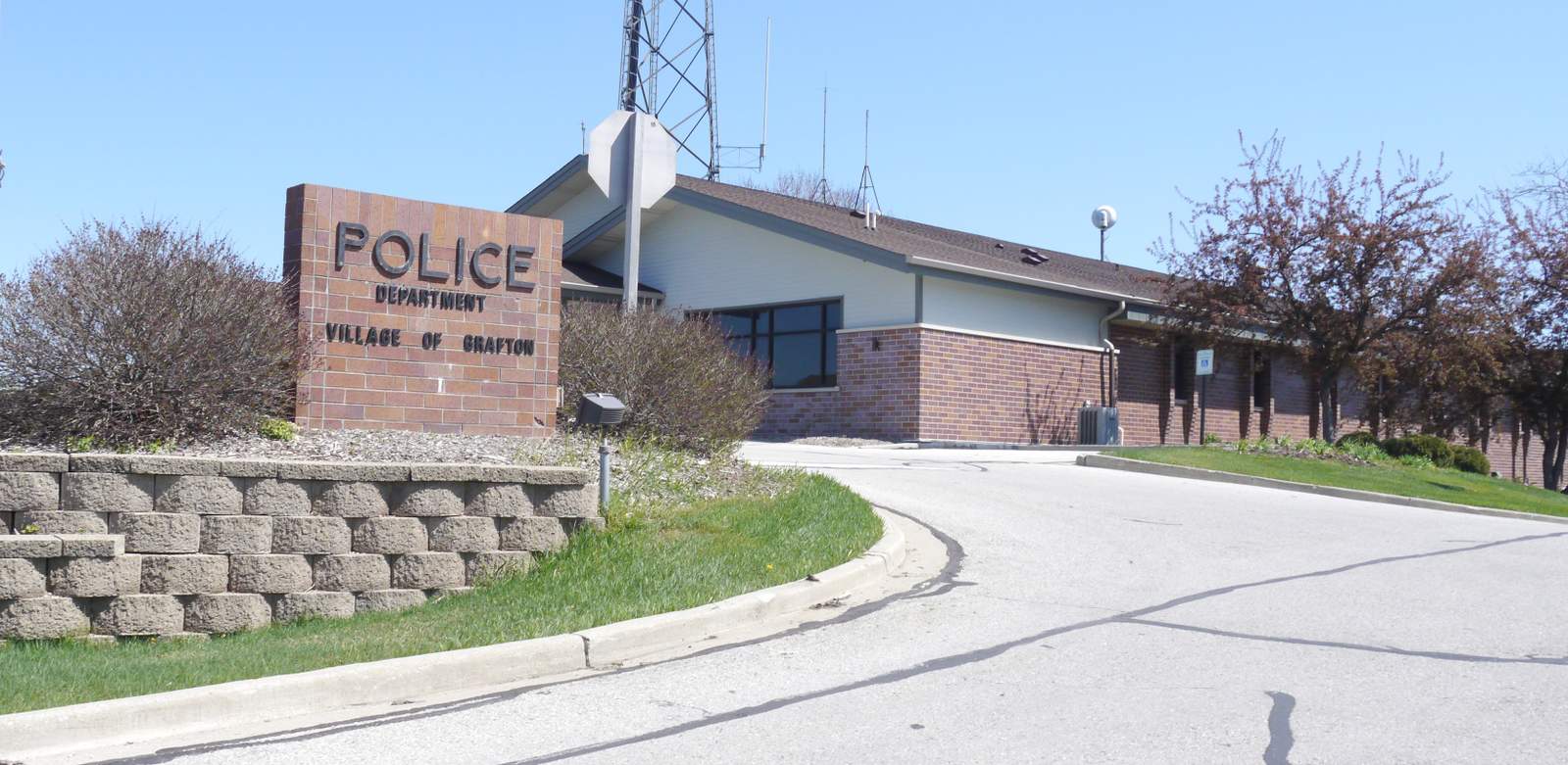 Grafton Police Department — photo 1