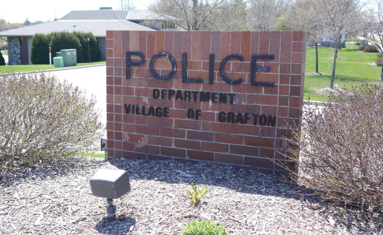 Grafton Police Department — photo 2