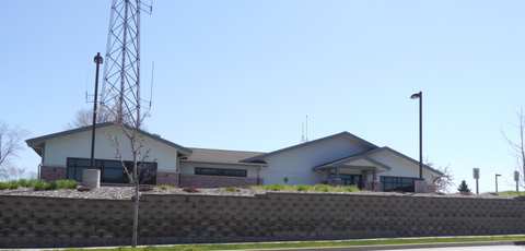 Grafton Police Department — photo 3