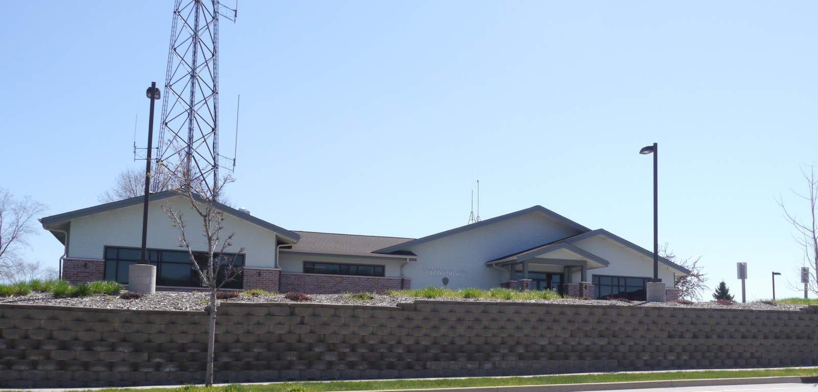Grafton Police Department — photo 3