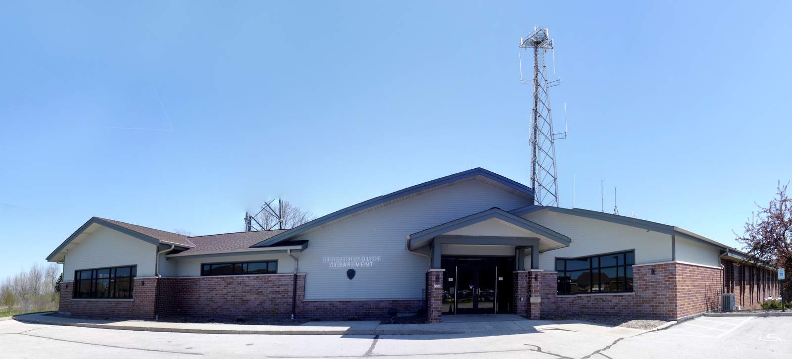 Grafton Police Department — photo 4