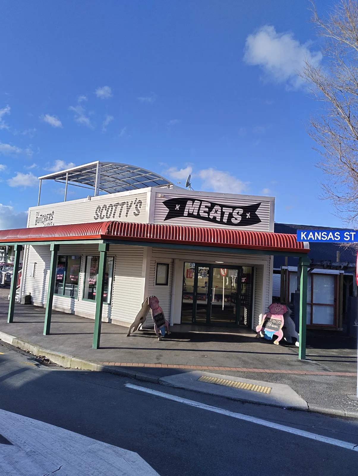 Scotty's Meats Martinborough — photo 1