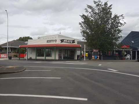 Scotty's Meats Martinborough — photo 3