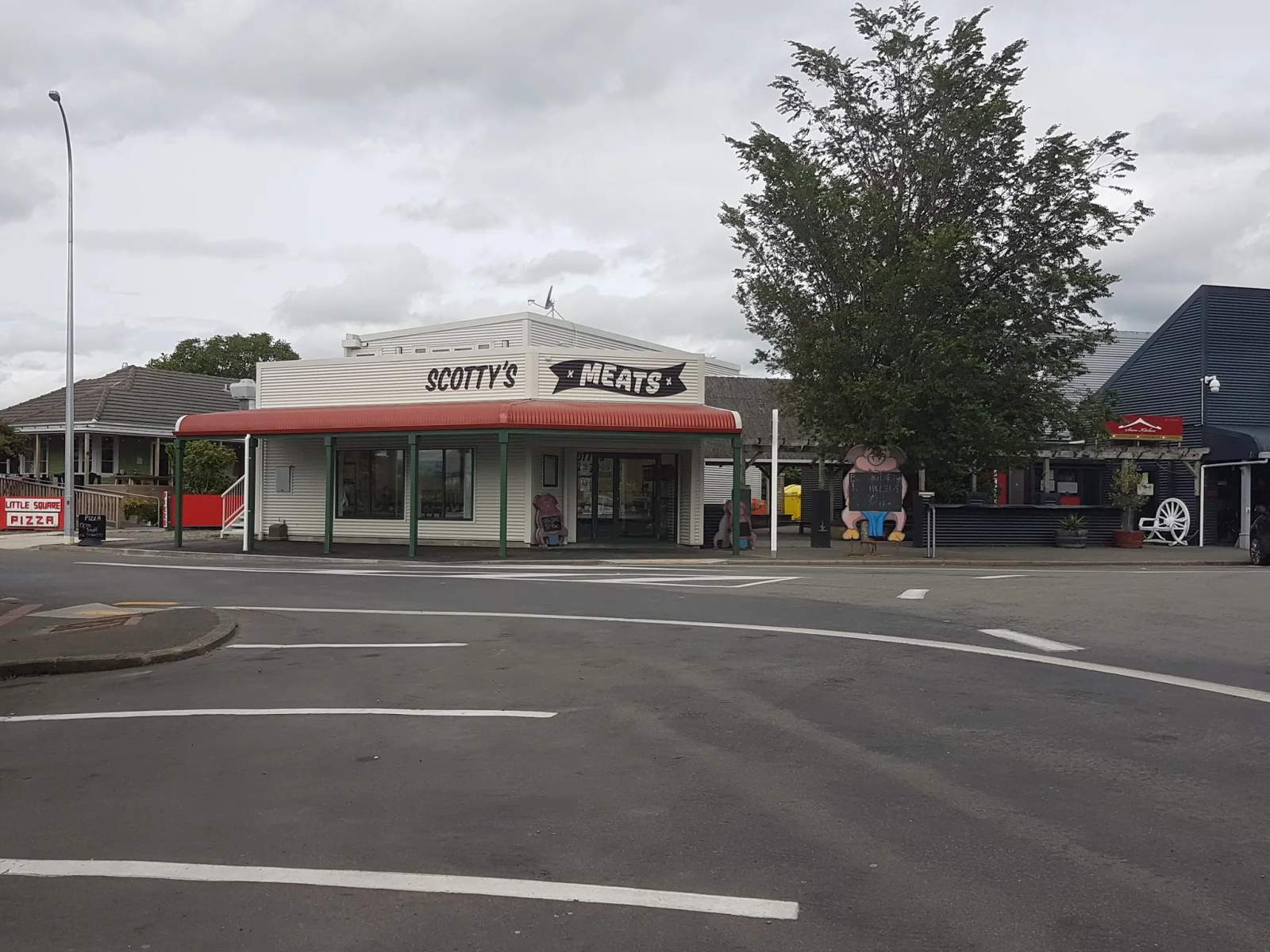 Scotty's Meats Martinborough — photo 3