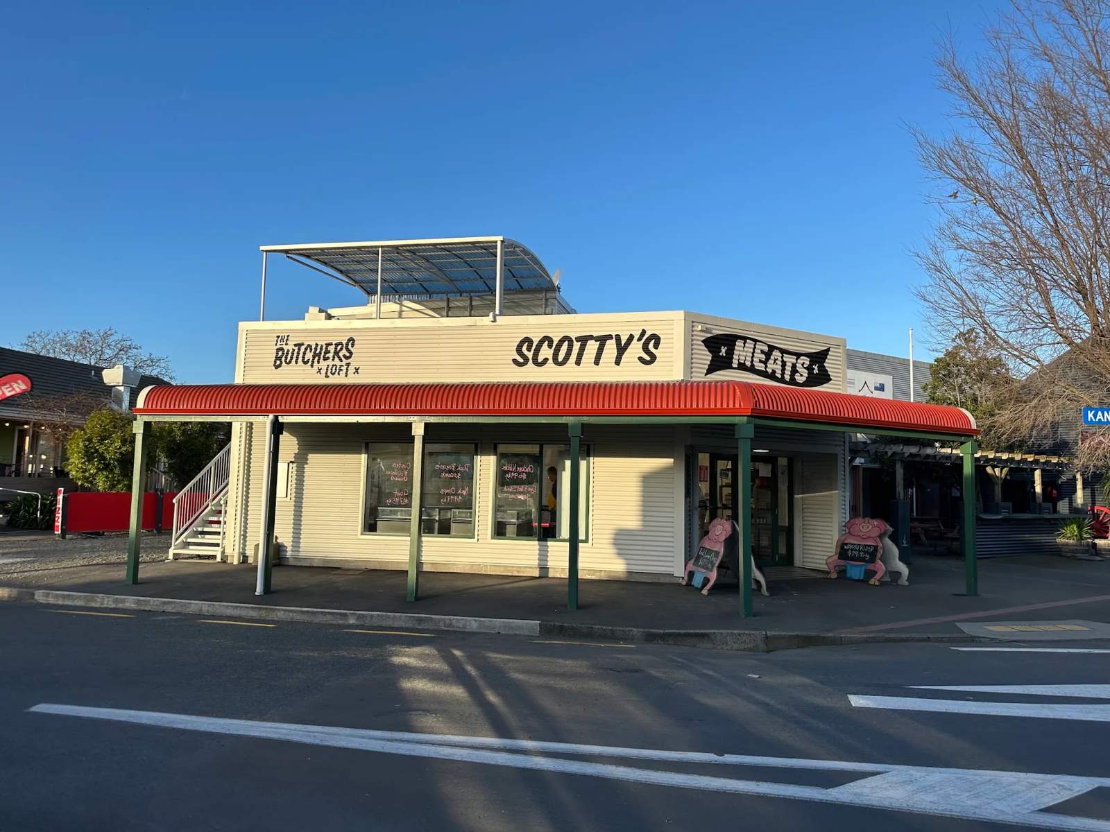 Scotty's Meats Martinborough — photo 5