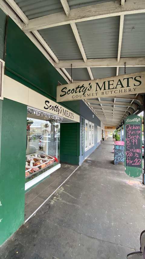 Scotty's Meats Martinborough — photo 4