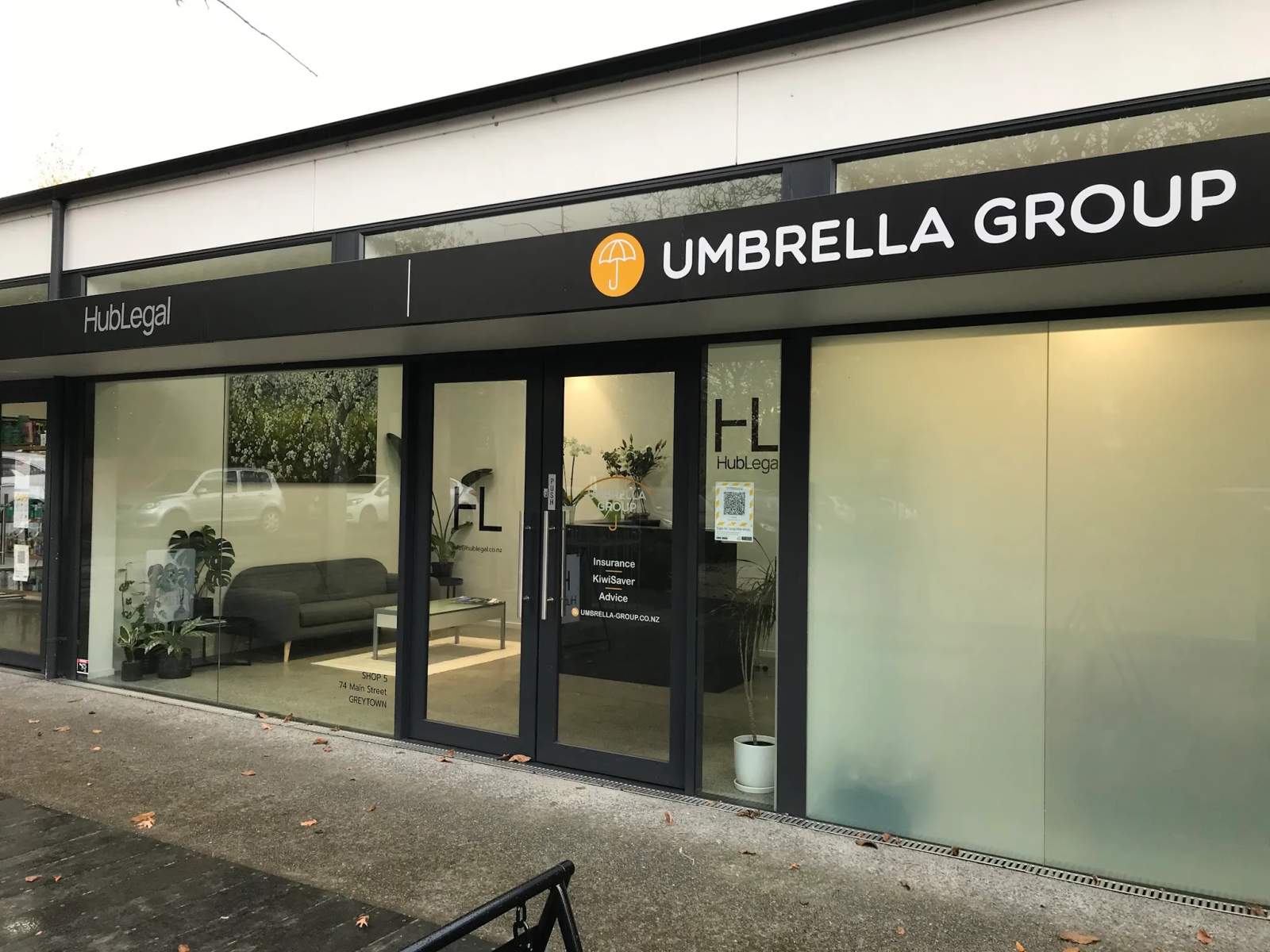 HubLegal — photo 2
