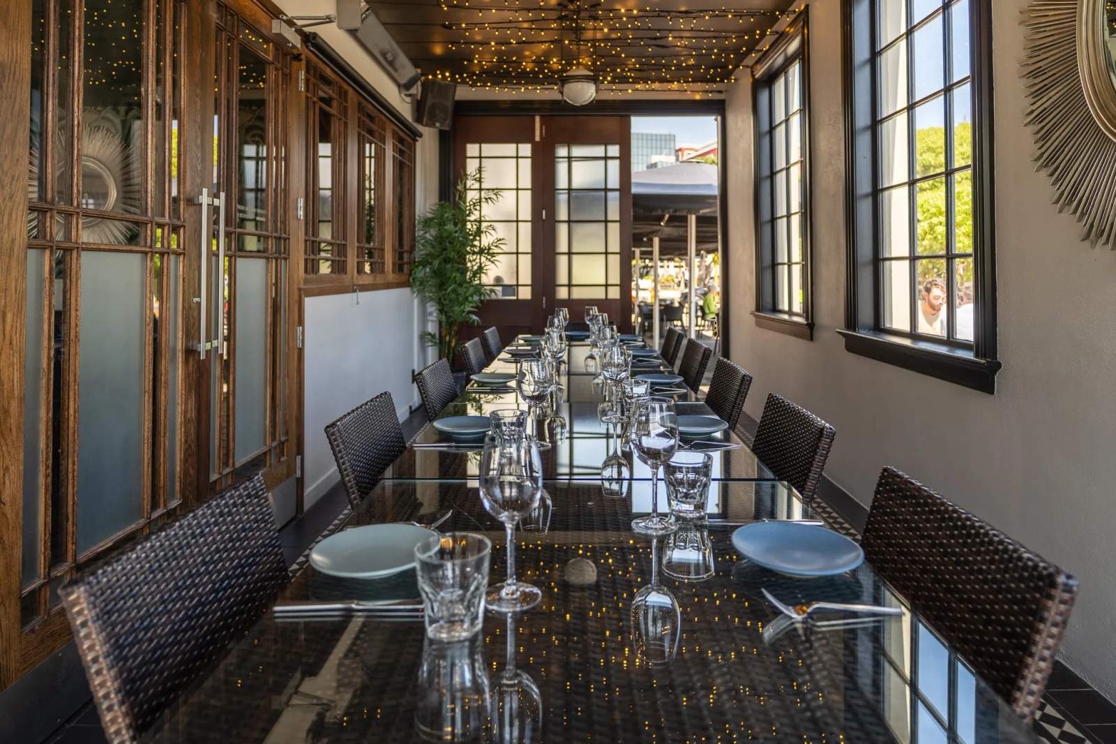 St Johns Bar and Restaurant — photo 1