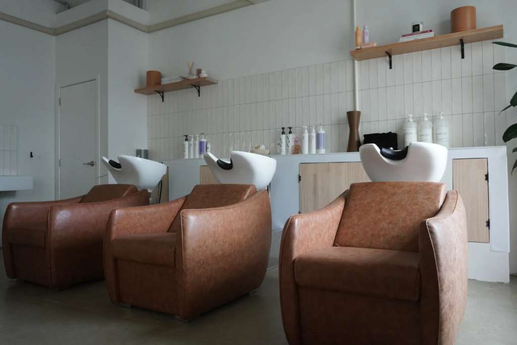 Z and Co Hair Boutique