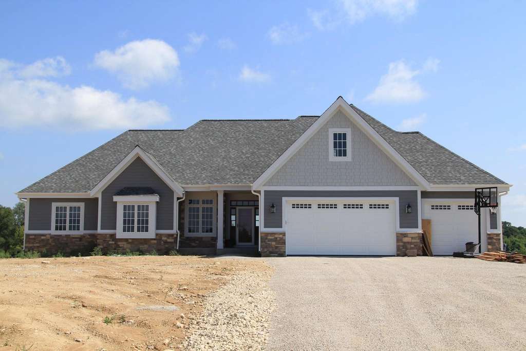 Krueger Custom Homes