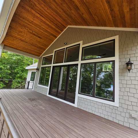 Krueger Custom Homes — photo 3